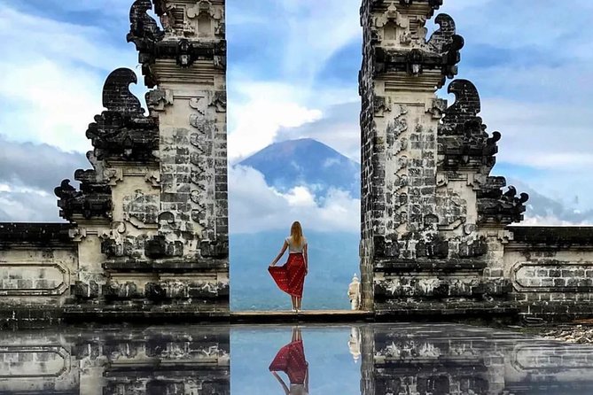 Lempuyang (Gate of Heaven) and East Bali Private Bali Tour - Key highlights worth planning around