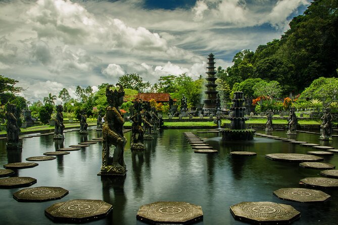 Lempuyang (Gate of Heaven) and East Bali Private Bali Tour - How the private format changes your day (and your photos)