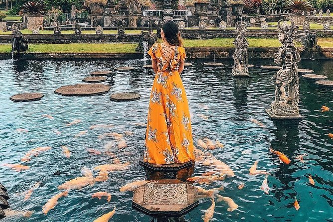 Lempuyang (Gate of Heaven) and East Bali Private Bali Tour - Price and value: what $78 gets you, and what it doesn’t