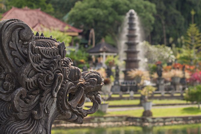 Lempuyang (Gate of Heaven) and East Bali Private Bali Tour - Timing and logistics: where pickup matters most