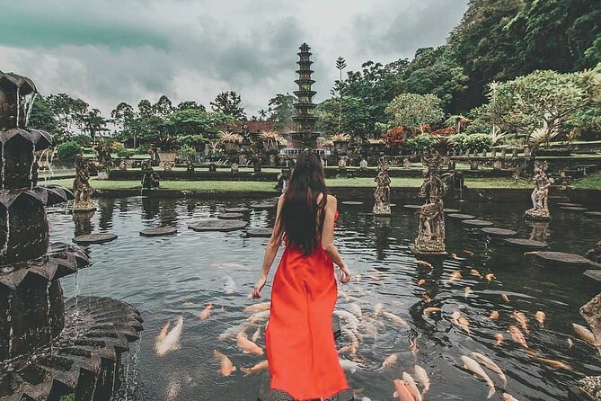 Lempuyang (Gate of Heaven) and East Bali Private Bali Tour - Should you book this tour?