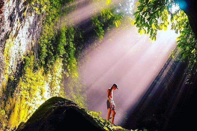 Lempuyang Gate of Heaven and Tukad Cepung Waterfall - Key things to know before you go