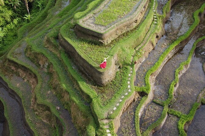 Lempuyang Gate of Heaven and Tukad Cepung Waterfall - Private driver value: English, patience, and real flexibility