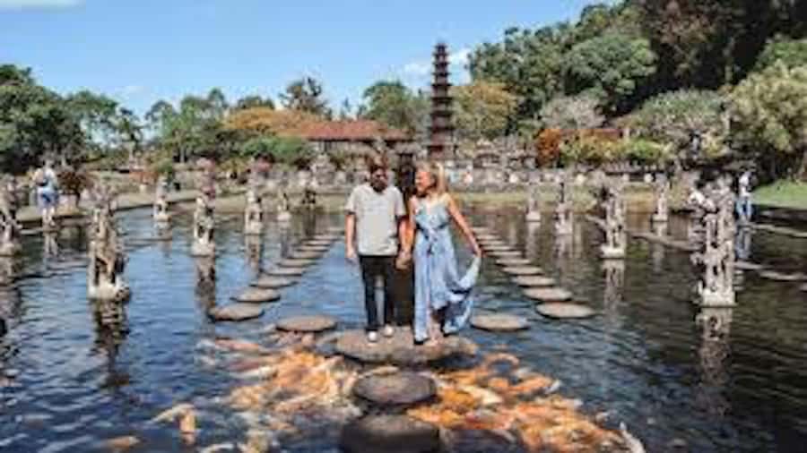 Lempuyang Gate of Heaven: Day Trip with a Photographer - Gate of Heaven to Water Garden: what this day trip feels like