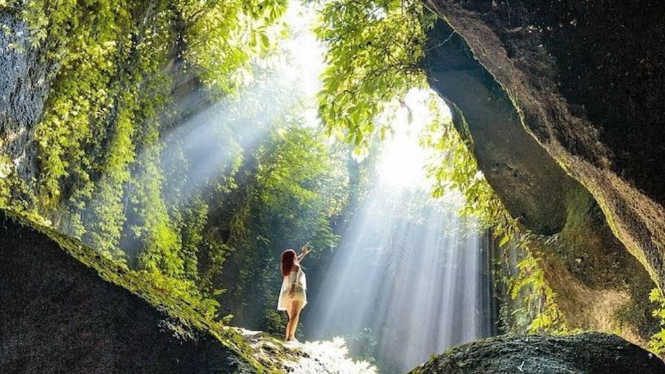 Lempuyang Gate of Heaven: Day Trip with a Photographer - Price and what you actually get for $61