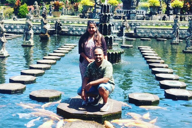 Lempuyang Gate of Heaven, Tirta gangga & tukad cepung waterfall - Price and Value of This $65.25 Private Day Tour