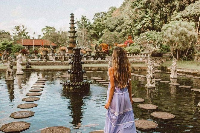 Lempuyang Gate of Heaven, Tirta gangga & tukad cepung waterfall - Who This Tour Fits Best (and Who Might Want a Different Plan)