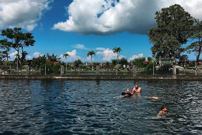 Lempuyang Gates of Heaven, Tirta Gangga Temple Swim & Jungle Waterfalls - Price and What $50 Actually Buys You (Plus Entrance Fees)