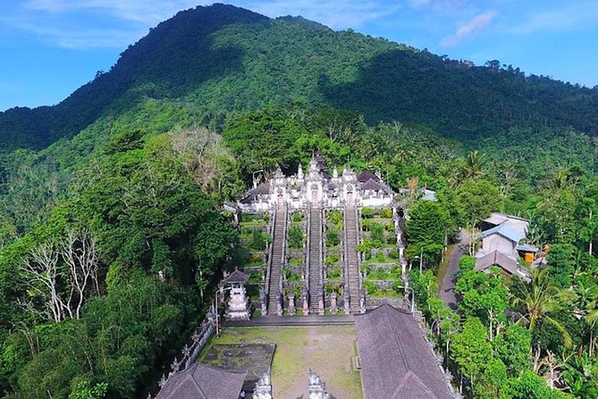 Lempuyang Gates of Heaven, Tirta Gangga Temple Swim & Jungle Waterfalls - Timing, Weather, and How to Make the Day Feel Easier