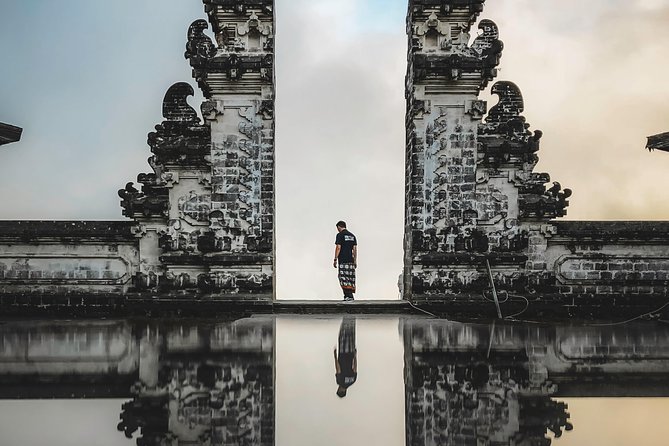 Lempuyang Gates of Heaven, Tirta Gangga Temple Swim & Jungle Waterfalls - Who Should Book This Tour (And Who Might Prefer Something Else)