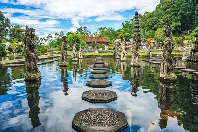 Lempuyang Temple - East Full Day Tour - Price and logistics: what you’re actually paying for