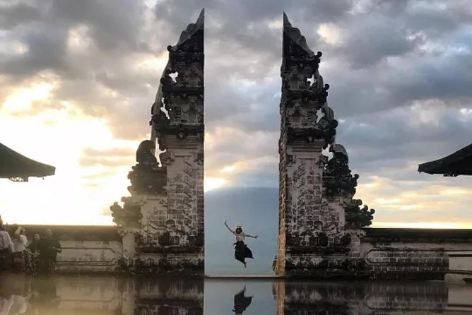 Lempuyang Temple Entrance Ticket All Inclusive - Why the Lempuyang Gates of Heaven are worth the fuss