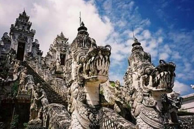 Lempuyang Temple Entrance Ticket All Inclusive - Gate of Heaven timing: the queue reality you should plan for