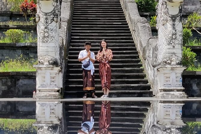 Lempuyang Temple Entrance Ticket All Inclusive - Price and value: is $49.30 per person a good deal?