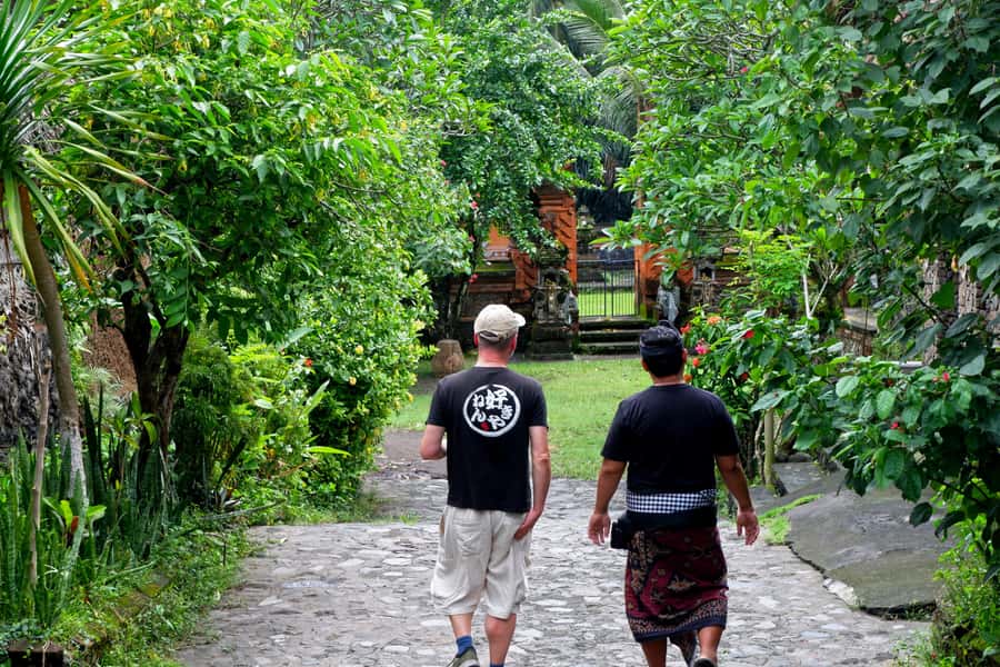 Lempuyang Temple: Gate of Heaven - Who Should Book This East Bali Day Tour