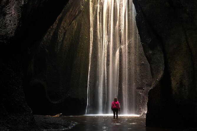 Lempuyang Temple Tirta Gangga Tukad Cepung waterfall and Swing - Who This Tour Suits Best (And Who Should Skip)
