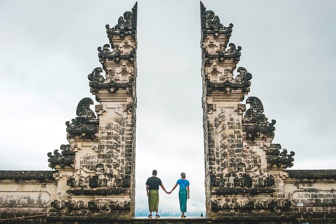 Lempuyang Temple Tour With Lunch and Pick Up - Eastern Bali Without the Stress: How the Tour Feels