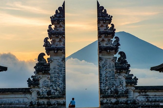Lempuyang Temple Tour With Lunch and Pick Up - Price and Value: What $79.99 Covers (and What It Doesn’t)