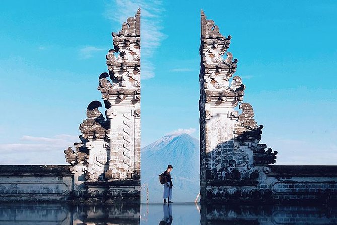 Lempuyang the Gate of Heaven Tour - How the 6–8 hour schedule fits a Bali day without wrecking it