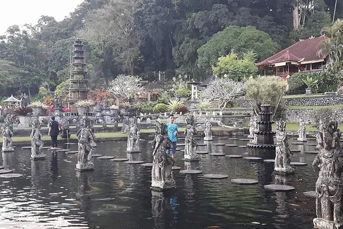 Lempuyang Tour : Heaven gate, Tirta Gangga, Goa Raja waterfall - Price and Value: Is $81 Per Person Worth It?