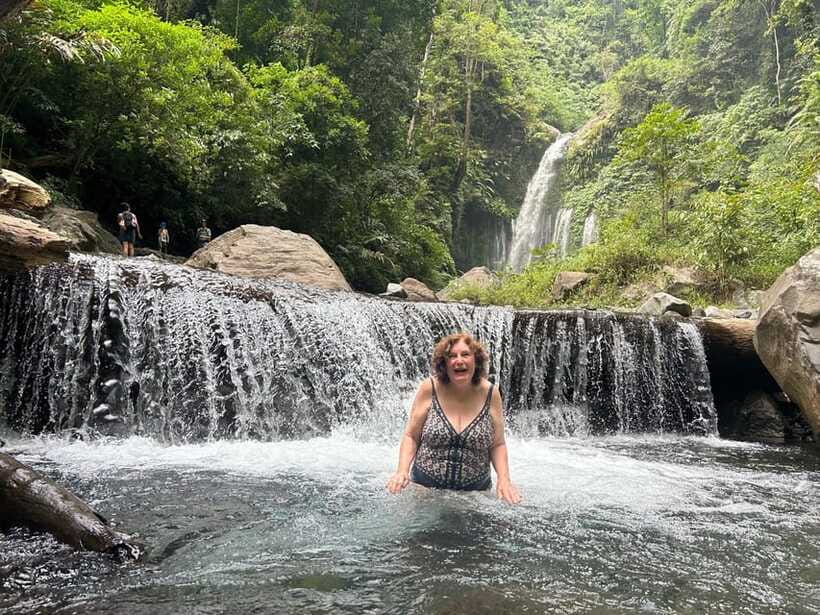 Lombok: Benang Stokel and Benang Kelambu Waterfall Tour - Should you book the Benang Stokel and Benang Kelambu tour?
