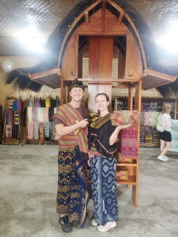 Lombok: Benang Stokel and Kelambu Falls Tour & Beach Sunset - Why This Private Lombok Day Feels Like Three Trips in One
