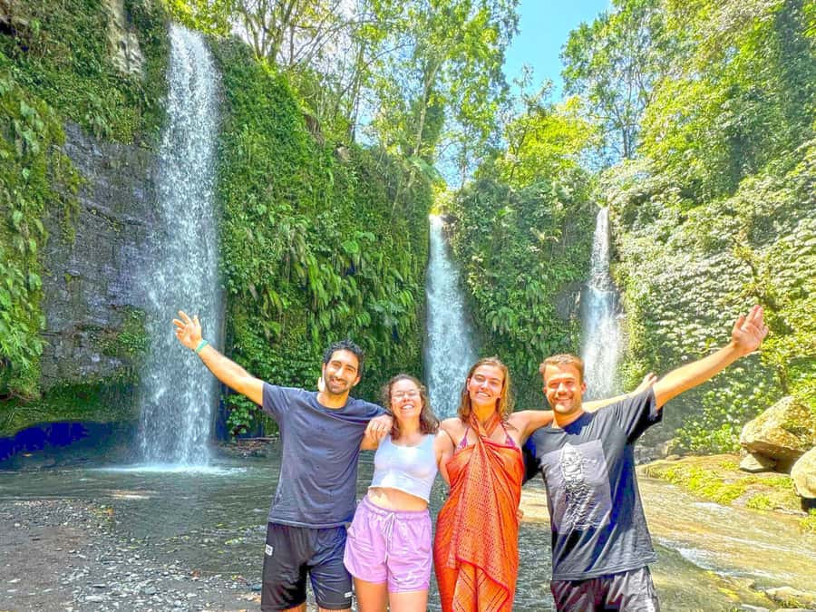Lombok: Benang Stokel, Benang Kelambu, Culture, & Beach Tour - Key points that make this tour worth your time