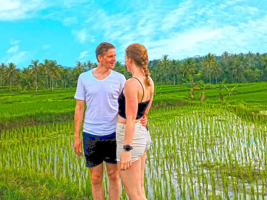 Lombok: Benang Stokel, Benang Kelambu, Culture, & Beach Tour - What you’re paying for: $40 for a full Lombok day that doesn’t drag