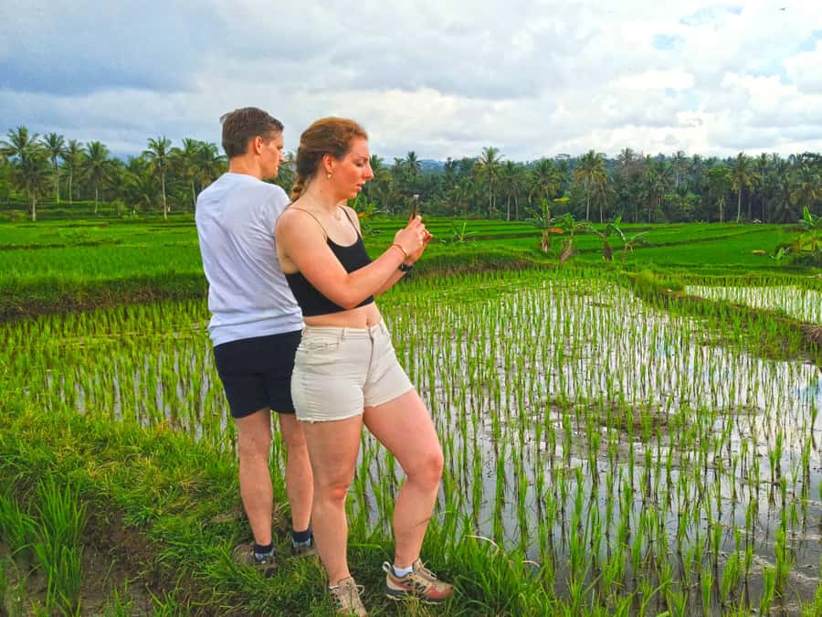 Lombok: Benang Stokel, Benang Kelambu, Culture, & Beach Tour - Guide and driver quality: why the day feels relaxed
