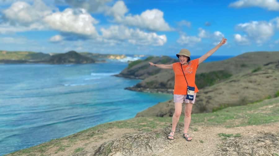 Lombok : Benang Stokel & Kelambu Waterfalls & Merese H - Key points to know before you go