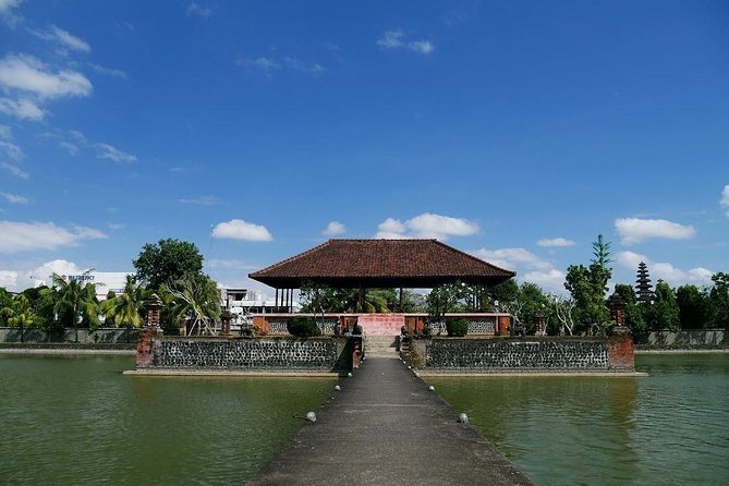 Lombok City Tour combination With Temple Tour - Key Highlights Worth Your Attention