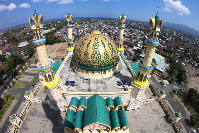 Lombok City Tour combination With Temple Tour - Price and Logistics: What $49 Buys You (and What to Watch)