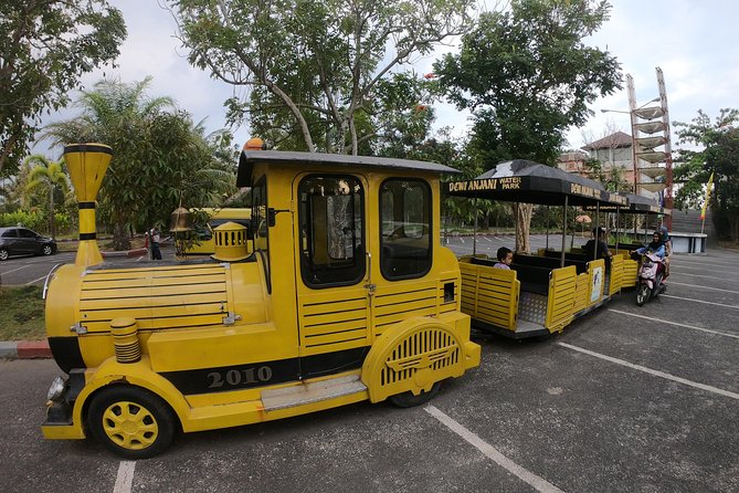 Lombok City Tour combination With Temple Tour - How the 4 to 6 Hours Feel in Real Life