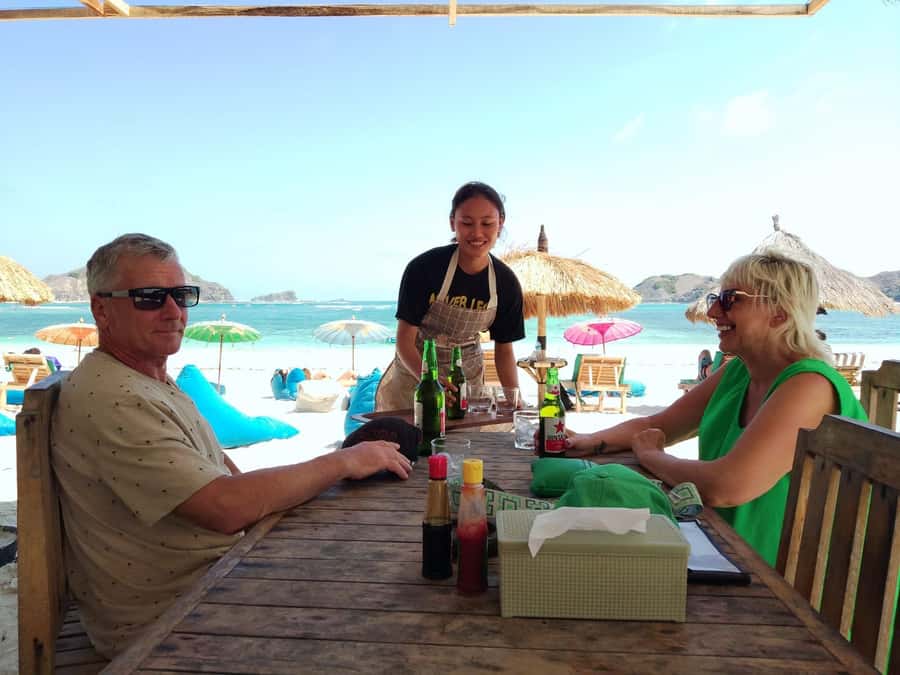 Lombok: Cultural Day Tour & Beach Pickup Cruise Port/Hotel - Key highlights and what to pay attention to