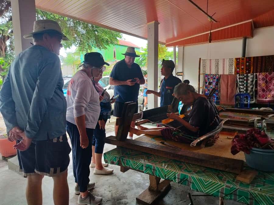 Lombok: Cultural Day Tour & Beach Pickup Cruise Port/Hotel - Lombok in a Long Day: What $77 Really Buys