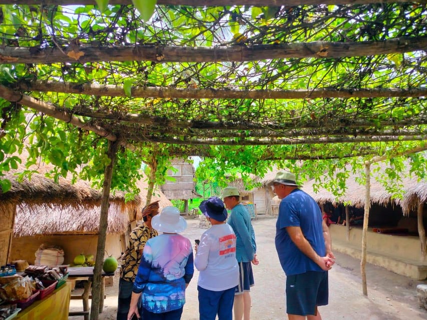 Lombok: Cultural Day Tour with Beach for Cruise Passengers - Value and price: why $89 can work on a cruise day