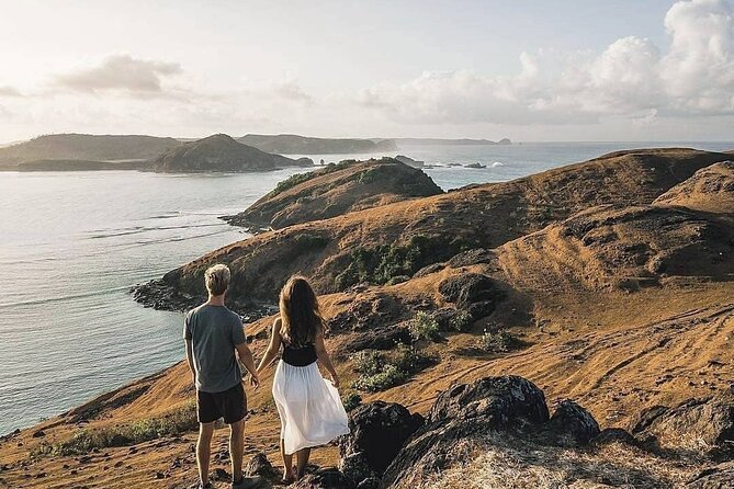 Lombok Day Trip : South Beach & Culture - Key Highlights Worth Your Attention