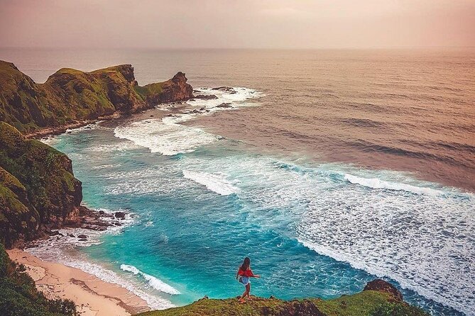 Lombok Day Trip : South Beach & Culture - Getting Started at 8:00: Pickup, Private Group, and a Smooth Day