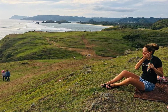Lombok Day Trip : South Beach & Culture - Lunch, Hot Drinks, and What’s Included (So You Can Budget Smart)