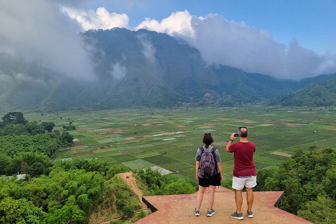 Lombok Driver Customizable Tour Private - Weaving villages and rice-field moments: culture you can watch up close