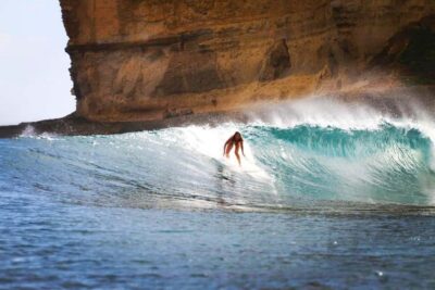 Lombok Epic: Exclusive Surfing, Beaches, and Sunset Hills - From Your Hotel to Selong Belanak: How the Day Starts