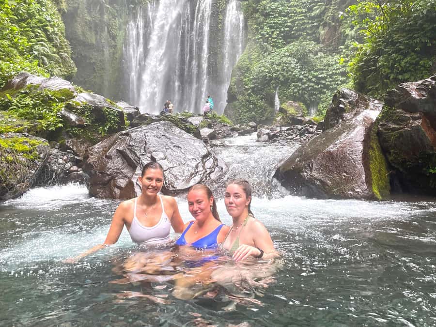 Lombok: Exclusive Sendang Gile, Tiu Kelep & Selong Hill Tour - Who this tour fits best (and who should rethink it)