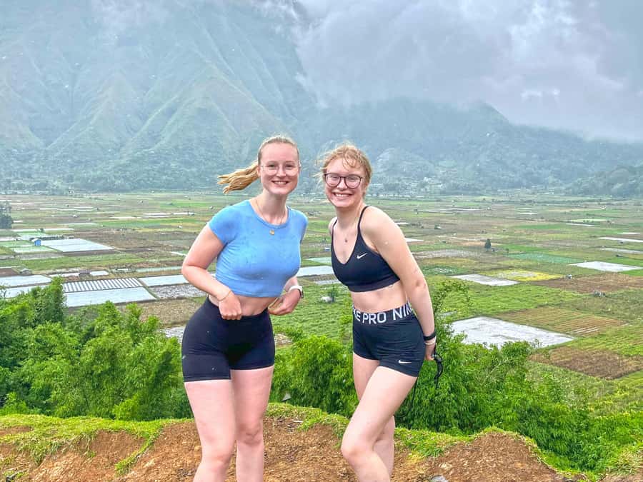Lombok: Exclusive Sendang Gile, Tiu Kelep & Selong Hill Tour - Pusuk Sembalun: quiet views and monkey spotting without the chaos