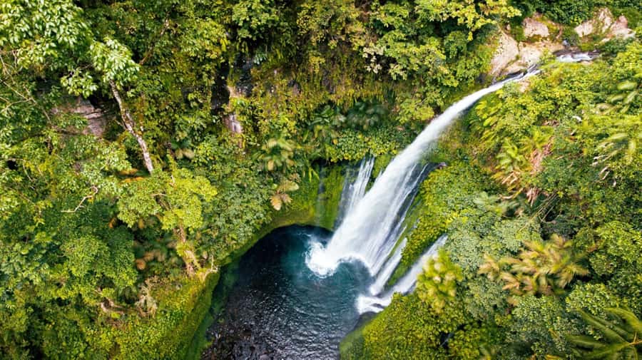 Lombok: Exclusive Sendang Gile, Tiu Kelep & Selong Hill Tour - Driving time and pickup zones: why the schedule feels long