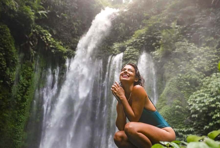 Lombok: Exclusive Sendang Gile, Tiu Kelep & Selong Hill Tour - Price and value: what $36 per person really buys