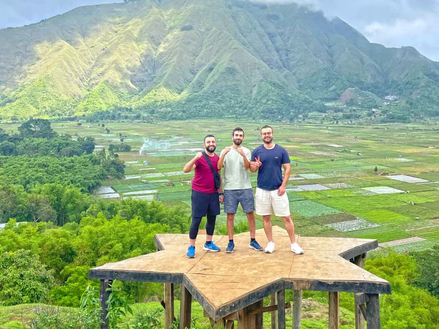 Lombok: Exclusive Sendang Gile, Tiu Kelep & Selong Hill Tour - How guides and drivers change the quality of the day