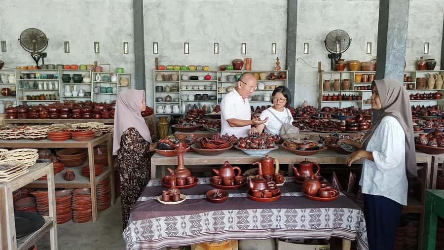 Lombok: Full-Day Tour with Lunch and Hotel Pickup - Key highlights worth your attention