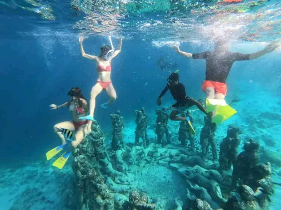 Lombok : Gili Islands Private Snorkeling Tour - Senggigi Pickup to Teluk Nare: The Day Starts Easy