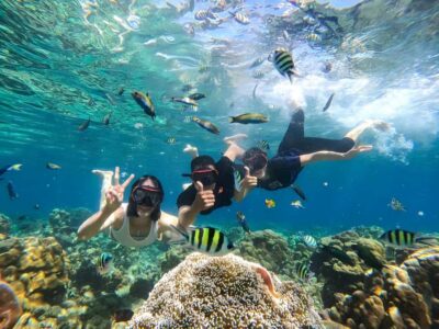 Lombok: Gili Nanggu, Sudak and Kedis Private Snorkeling Tour - Getting From Your Hotel to Tawun Village (and the 30-Min Boat Ride)