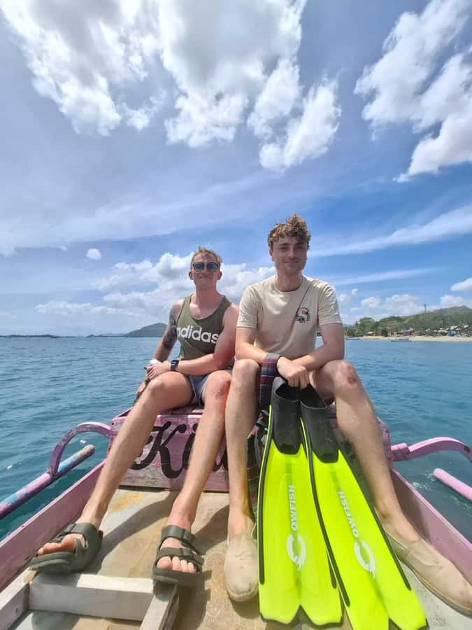 Lombok: Gili Nanggu, Sudak and Kedis Private Snorkeling Tour - Gili Nanggu Snorkeling: Best Visibility and Marine Life Straight Off the Shore